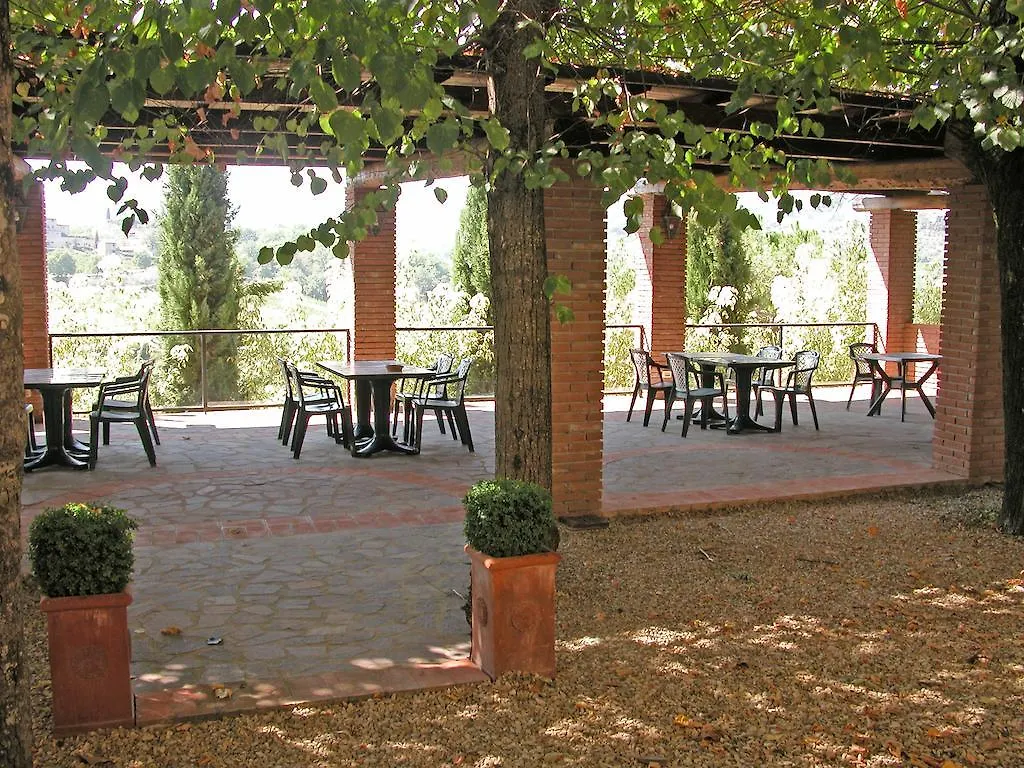 Casa Poggiarelli Hotel Greve in Chianti Apartment