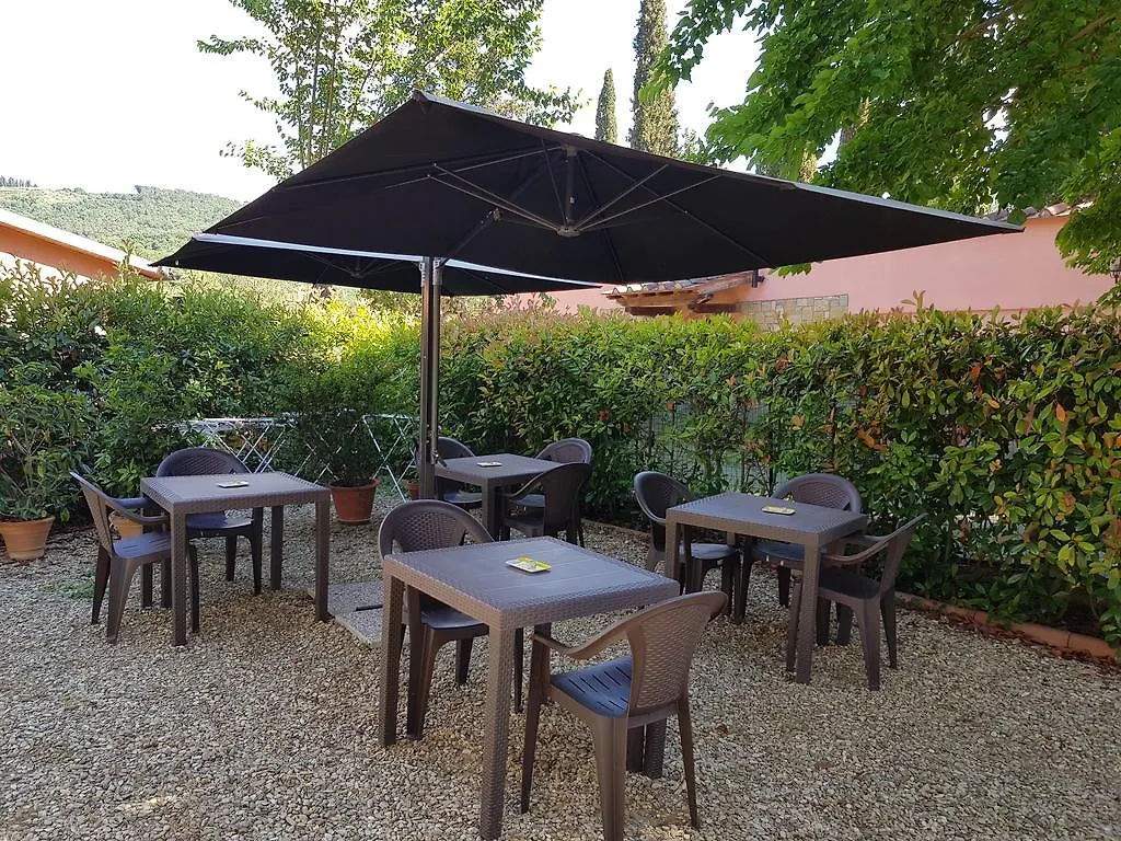 Casa Poggiarelli Hotel Greve in Chianti Apartment
