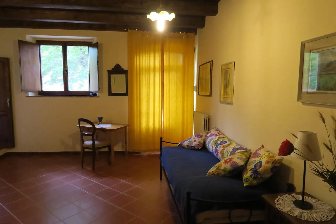 Casa Poggiarelli Hotel Greve in Chianti Italy