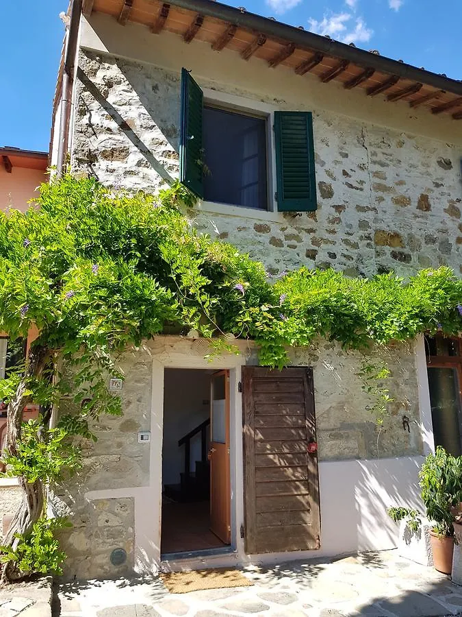 Casa Poggiarelli Hotel Greve in Chianti 0*,