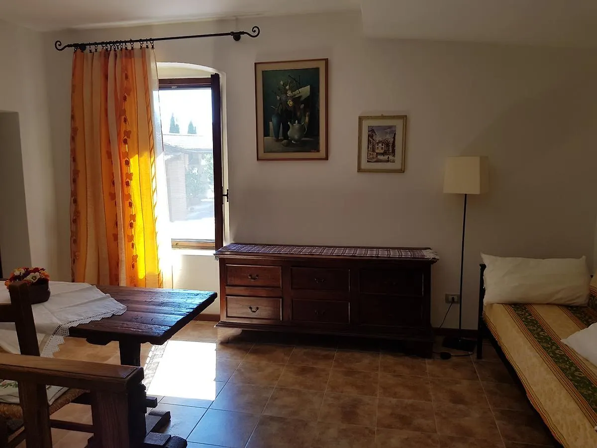 Casa Poggiarelli Hotel Greve in Chianti 0*,  Italy
