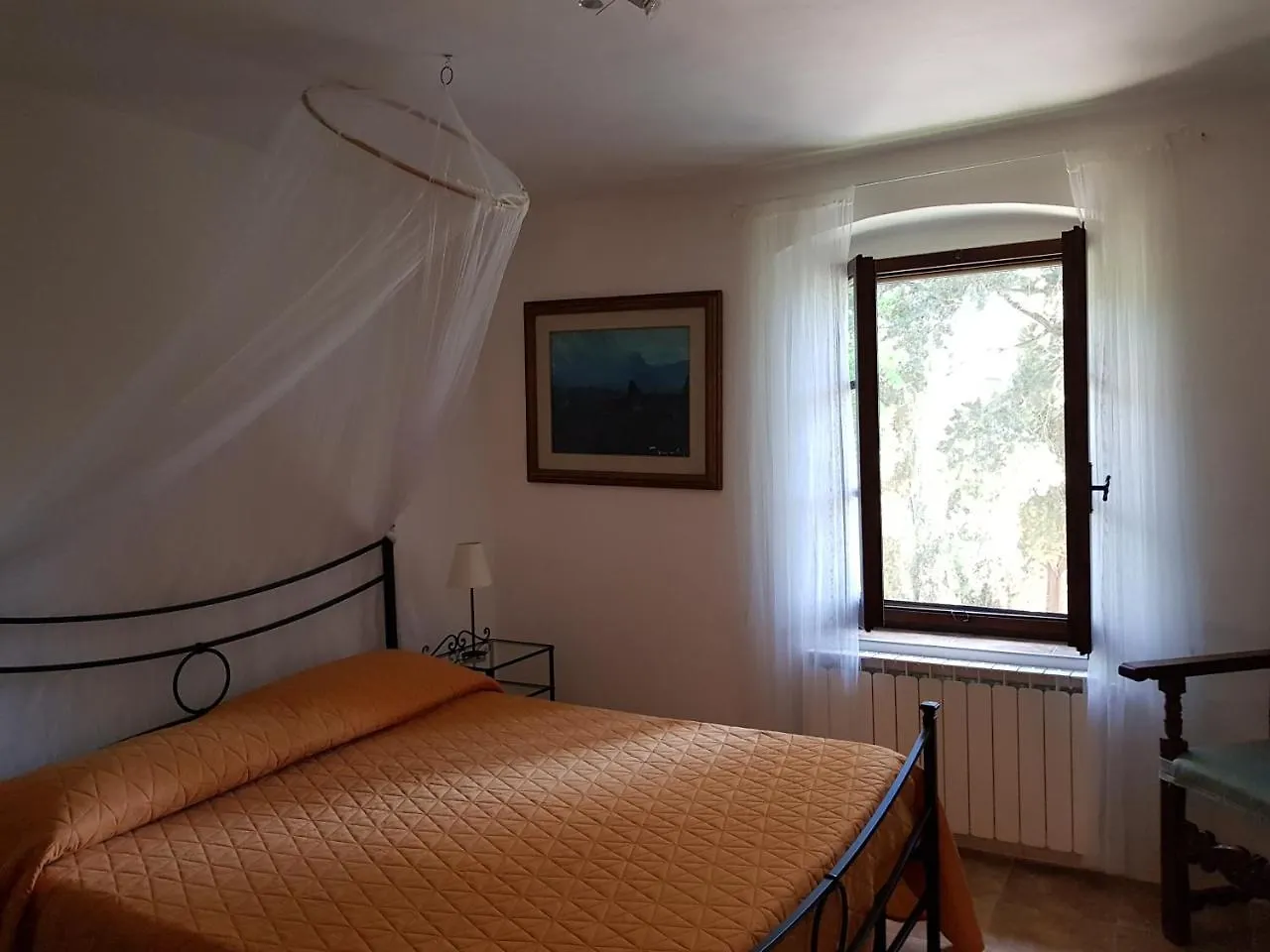 Casa Poggiarelli Hotel Greve in Chianti Apartment