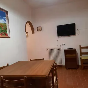 Appartamento La Cantinetta Di Barberino, Greve in Chianti