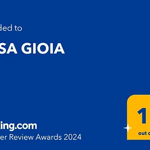 Appartamento Casa Gioia, Greve in Chianti