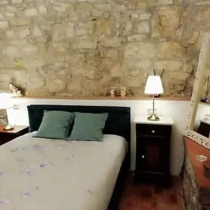 Appartamento Iris Nel Borgo, Greve in Chianti