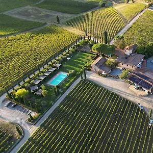 Farma Viticcio, Greve in Chianti