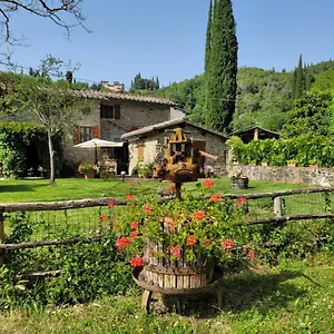 Appartamento La Casa Nel Chianti, Greve in Chianti