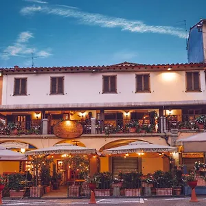 Hotell Giovanni Da Verrazzano, Greve in Chianti