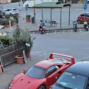 Appartamento Casa Di Company, Greve in Chianti