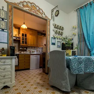 Appartamento Casa Nel Chianti Da Norma, Greve in Chianti